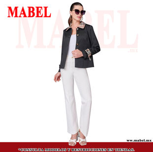 Conjunto, Blusa, Saco, Vestido, Vestido liso, Vestido estampado, Pantalón, Conjunto dama, Mabel, chaleco, blusa, pantalón, conjunto 3 piezas, conjunto gris, conjunto chaleco, conjunto recto, Ivonne, Julio, Shein, Promoda, Vanity