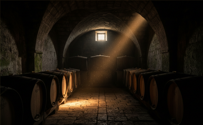 the-cellar