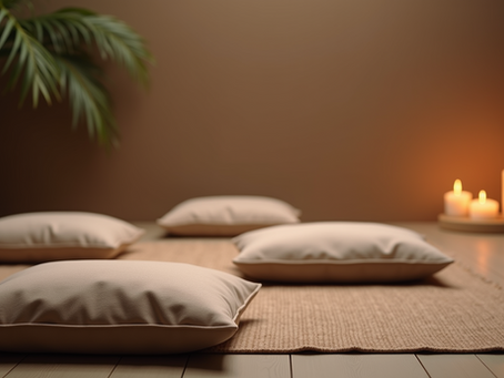 Join the Community: Spiritual Learning for All Levels