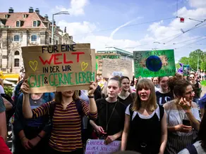 Climate Tech and Innovation: How Technology Can Support Climate Action