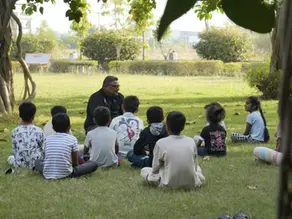 environmental education