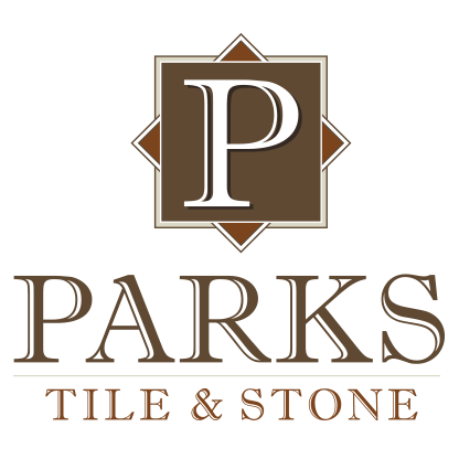 Parks Tile & Stone logo
