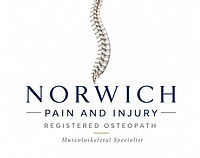 Registered osteopath providing evidence‑based treatment for pain and injury in Norwich