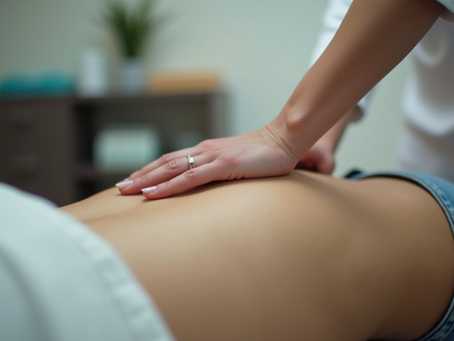 Choosing the Right Osteopath in Norwich for Osteopathy Pain Relief