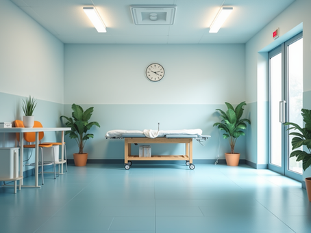Navigating Chronic Back Pain Care in Norwich