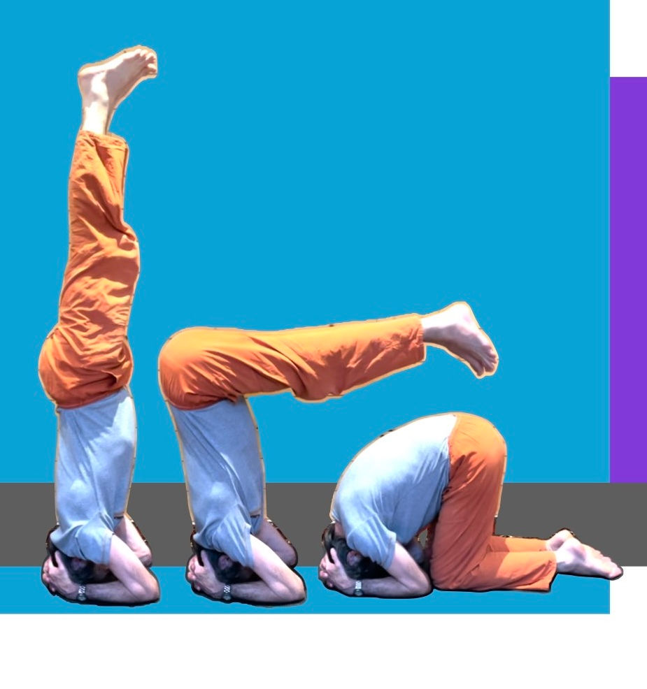 SIRSASANA : PRÉPARATION, APPROCHE ET MISE EN GARDE