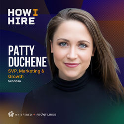 Patty Duchene