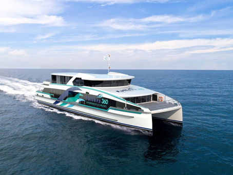 Tackling Climate Action in the Maritime Industry