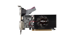 NINJA GEFORCE GT610