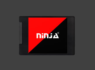 NINJA-SSD