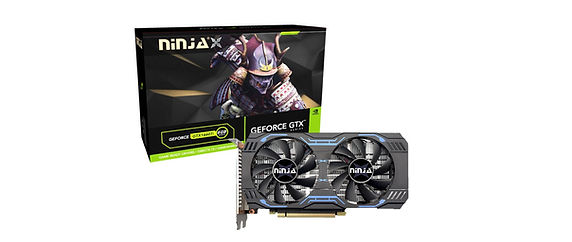 MSI GeForce GTX 1660 Super Gaming X NVIDIA 6GB GDDR6