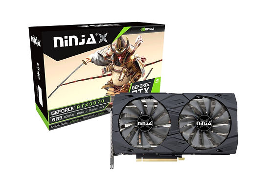 NINJA-GeForce-RTX 30 SERIES