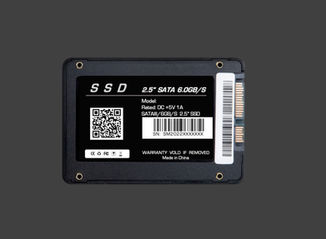 NINJA-SSD