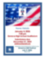 Calling All Playwrights - Auditions