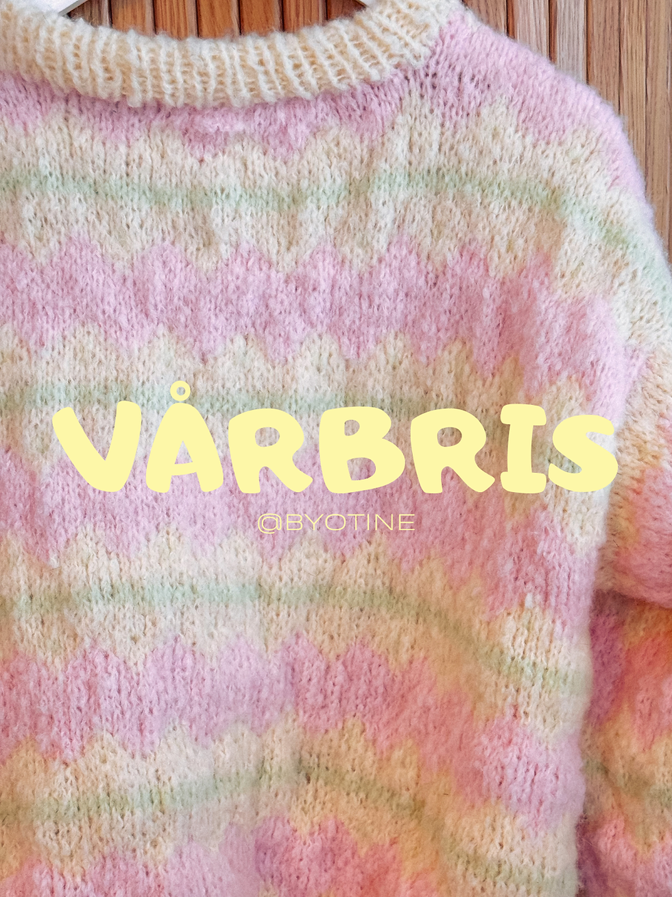 Miniatyrbilde: Vårbris
