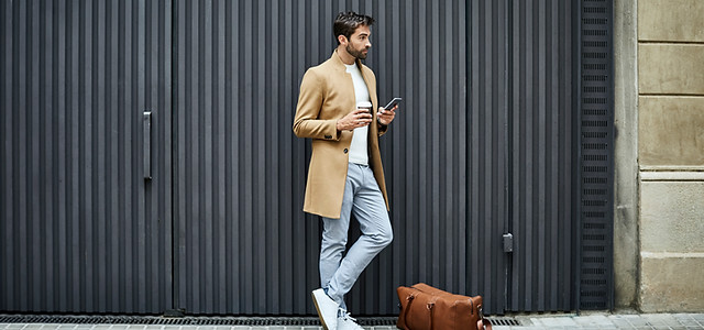 Male Model