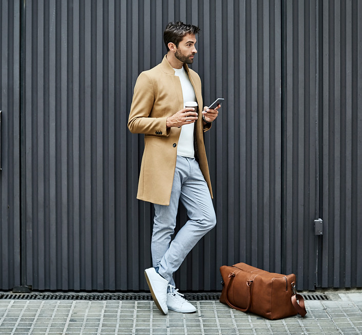 Male Model