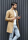 Look homme moderne conseil en image et relooking