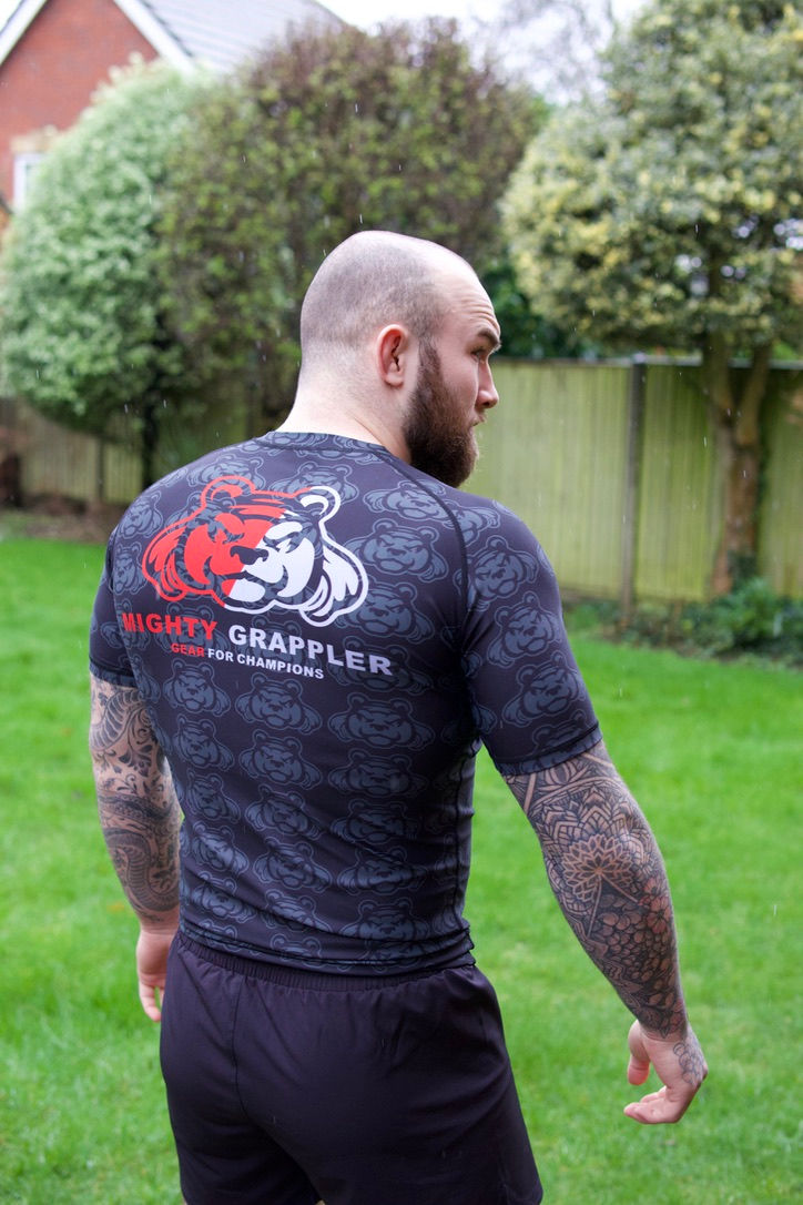 Thumbnail: Original Rashie