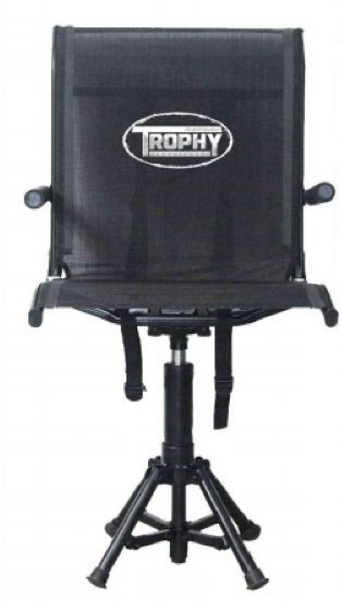 Swivel Chair ~ TA943