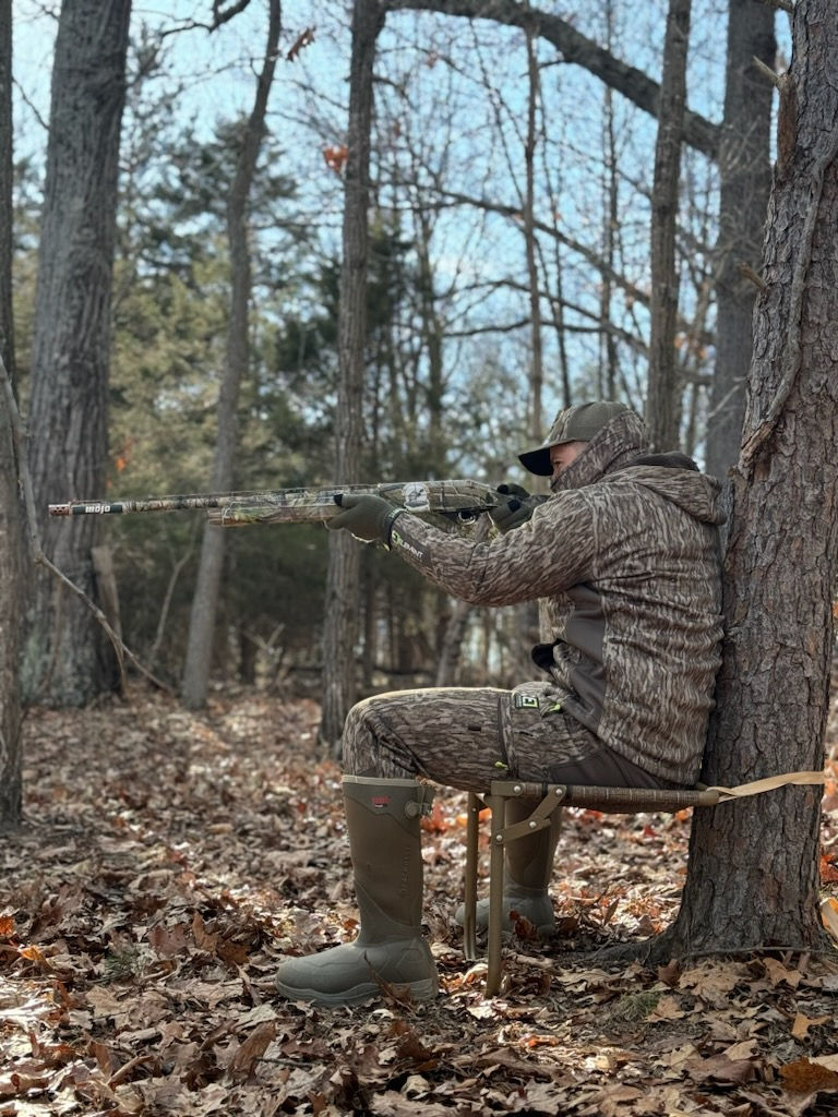 Thumbnail: Blaster Ground Seat