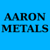 Aaron Metals