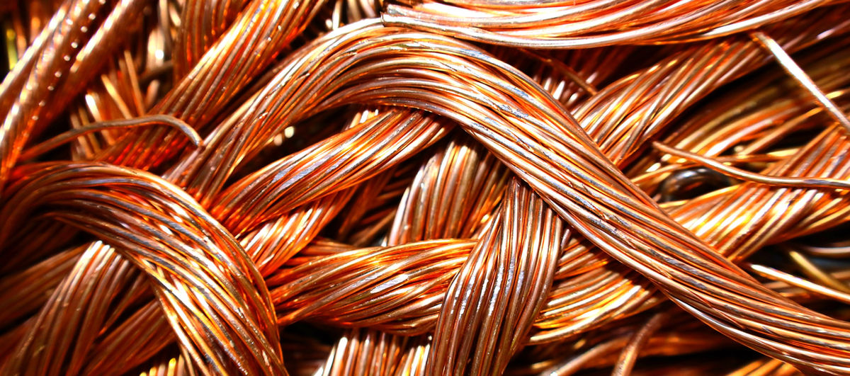 Aaron Metals