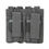 Thumbnail: VISM® by NcSTAR® AR DOUBLE MAG POUCH/URBAN GRAY