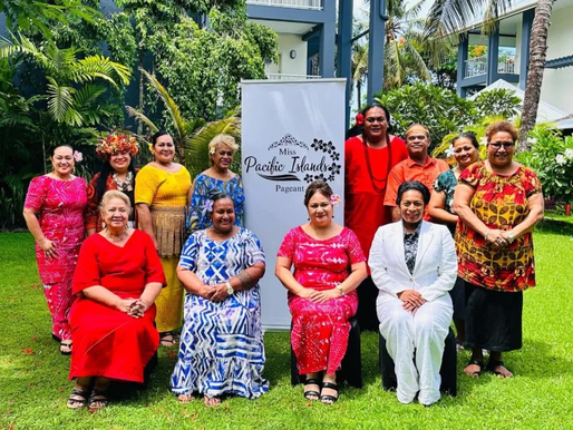 MISS PACIFIC ISLANDS PAGEANT 2025 FACES JUDGING CONTROVERSY