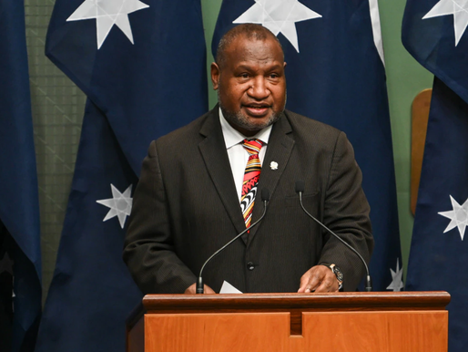 PNG TO PRIVATIZE STATE-OWNED ENERGY BODIES