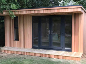Garden Studio