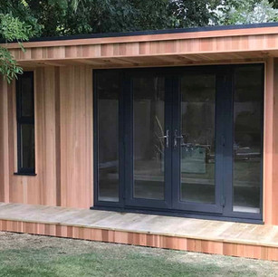 Garden Studio