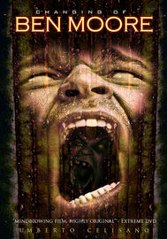 Changing of Ben Moore independent movie poster and link to the free movie on millspictures studios youtube.