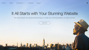 בנית אתר בוויקס - האם באמת כל אחד יכול?