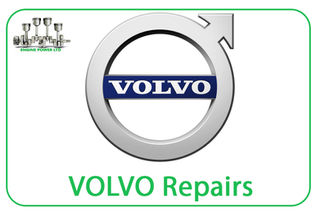 VOLVO Repairs