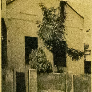 Sede Centro Espirita Luiz Gonzaga
