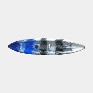 Streamhead Kayak - Trevally