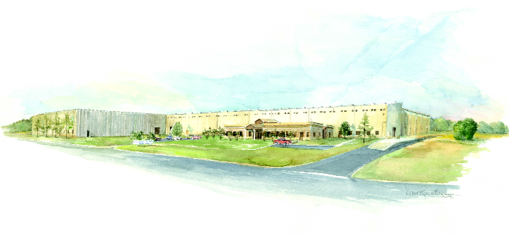 Alabama Paper Products