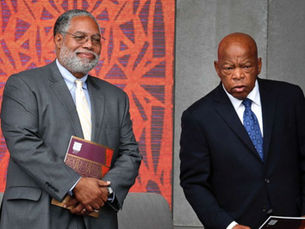Statement on Secretary Lonnie Bunch and the Smithsonian