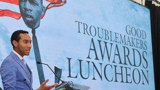 2026 Good Troublemakers Awards Luncheon