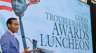 2026 Good Troublemakers Awards Luncheon