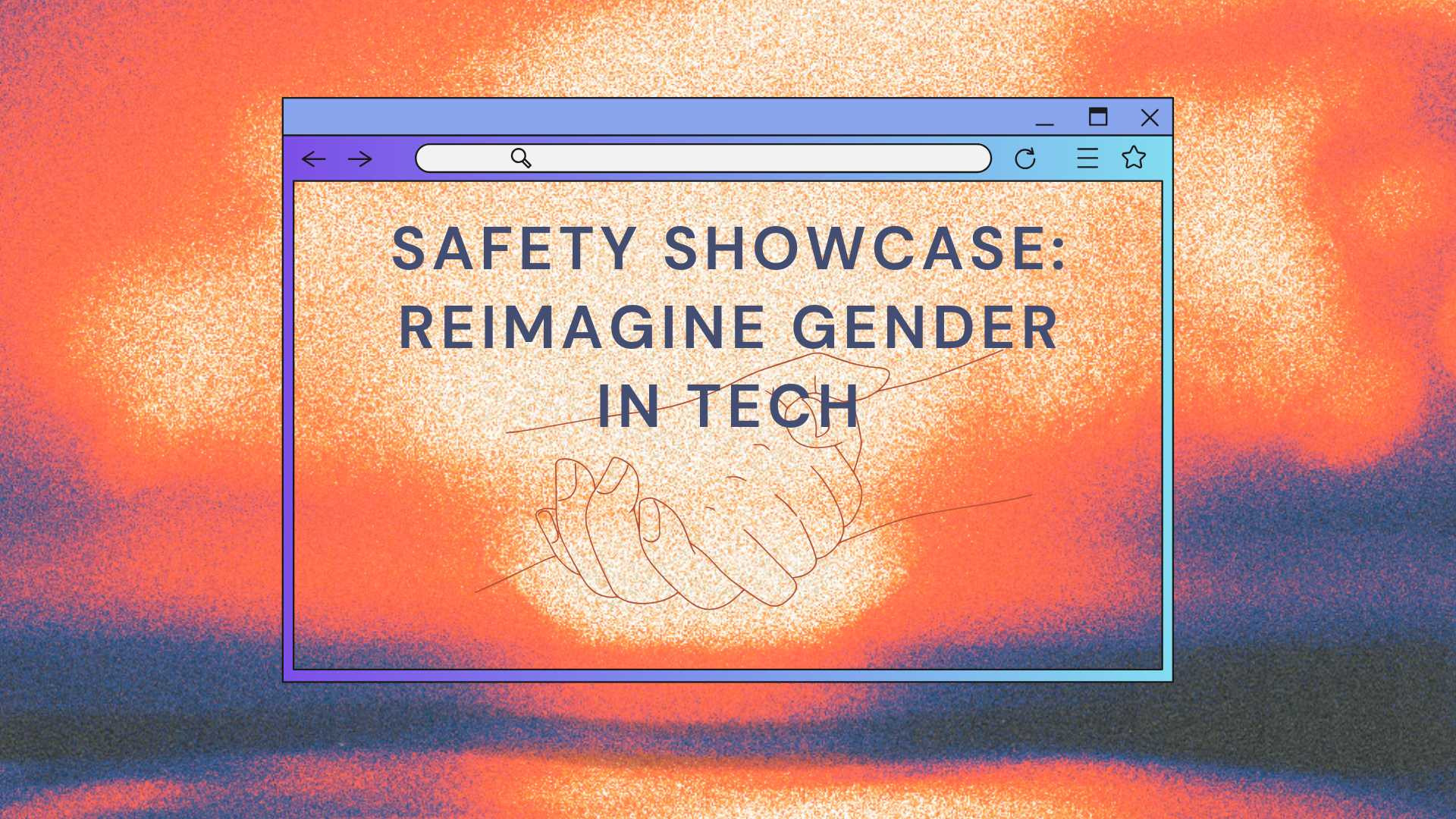 Tfgbv Safety Showcase Technology Facilitated Gender Based Violence
