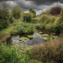 A pond thriving with uk wildlife.jpg