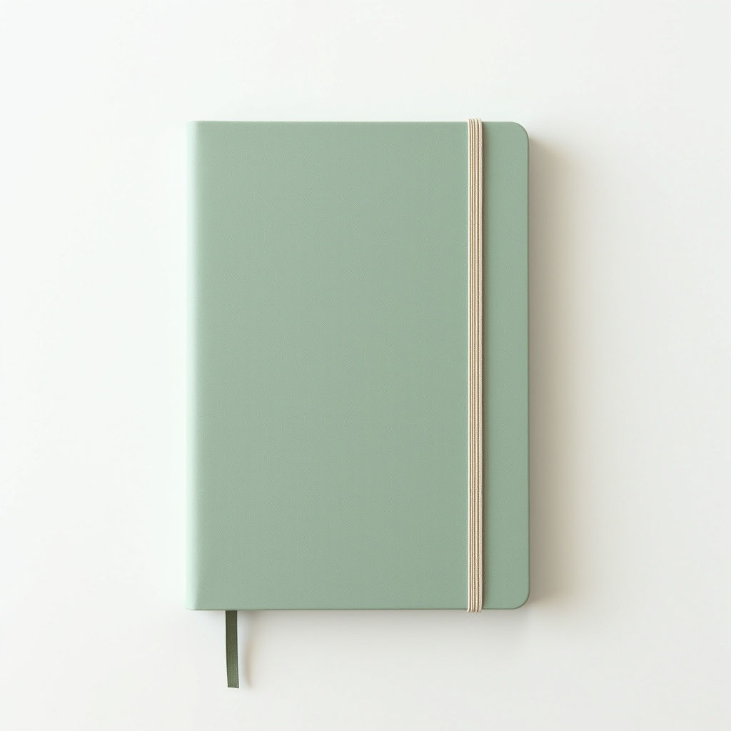 Mindful Daily Journal