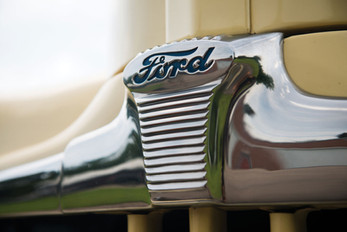 Ford Owners Car Club of South Australia for Classic and Retro Vehicles