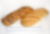 Garlic & Olive and Walnut 2lb Cobs