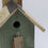Thumbnail: Cow Close Mill Triangle Bird Box