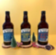 Peak Ale Trio