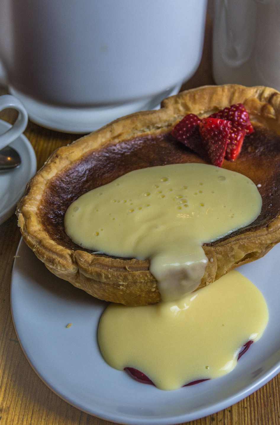 The Bakewell Bakery Bakewell Puddings & Tarts