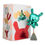 Thumbnail: 8” Balloon Dunny Inflatable by Frank Kozik x Kidrobot 